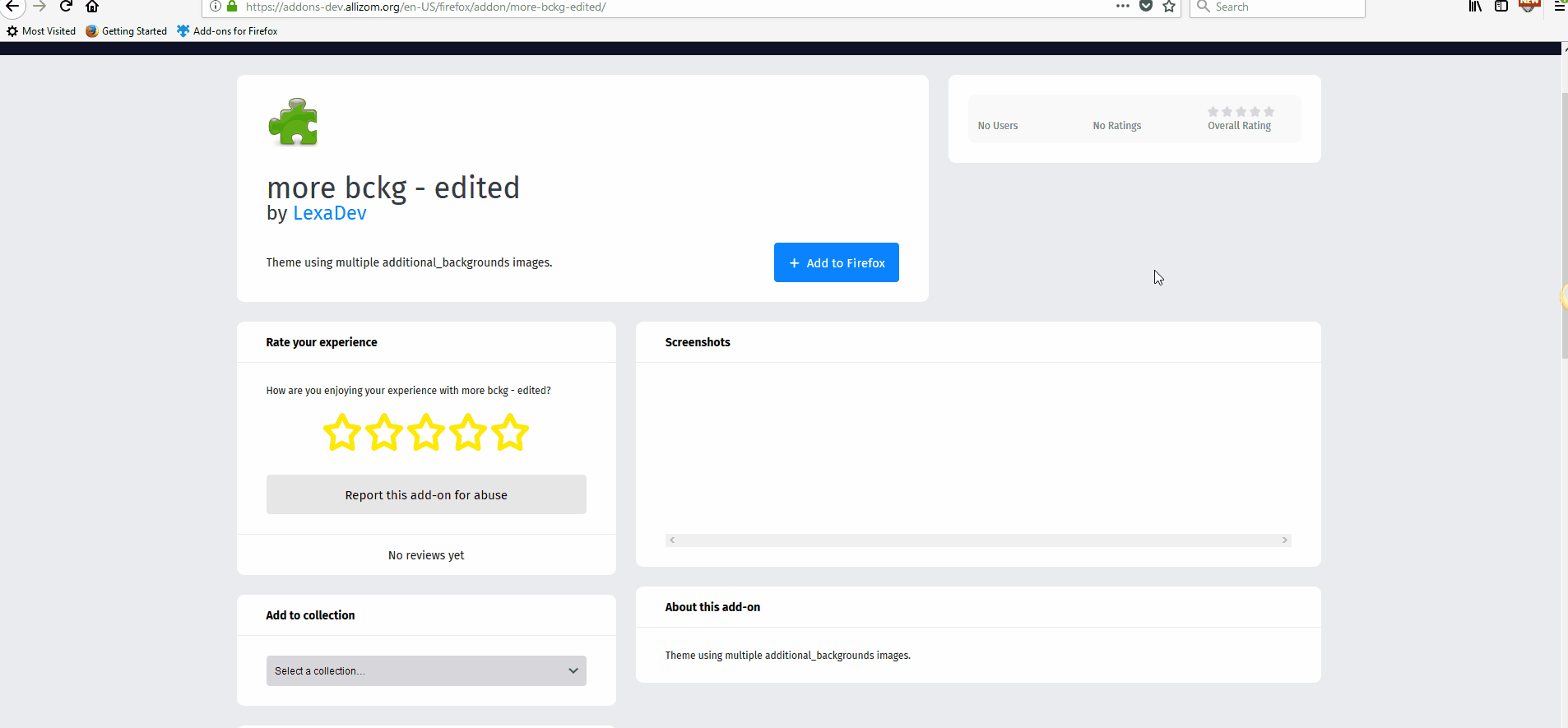 Theme preview is not correctly rendered for static themes with ...