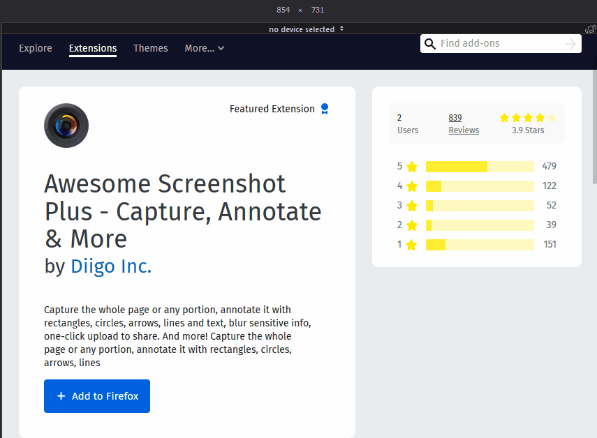 Create "loading" animation in CSS · Issue #12330 · mozilla/addons · GitHub