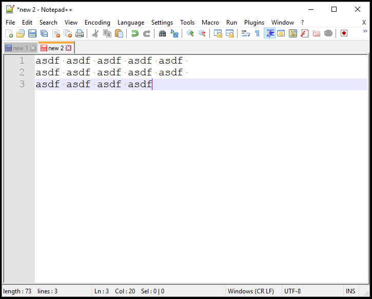Horizontal scrollbar remains after reducing document width · Issue ...