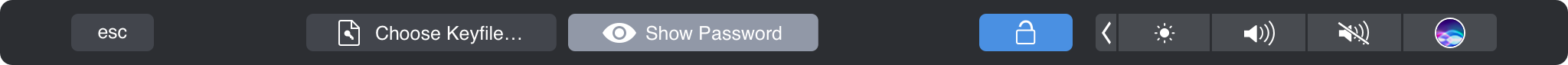 locked-password-shown