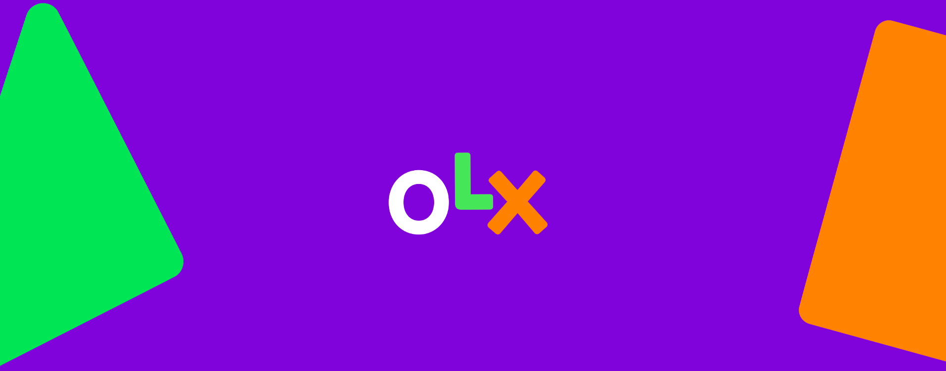 OLX-Logo