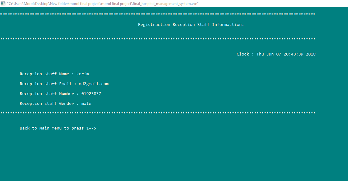 kidProjects/cpp/HMS /README.md at master · jinnatul/kidProjects · GitHub