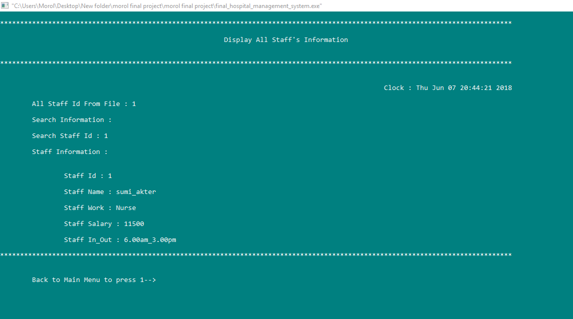 kidProjects/cpp/HMS /README.md at master · jinnatul/kidProjects · GitHub