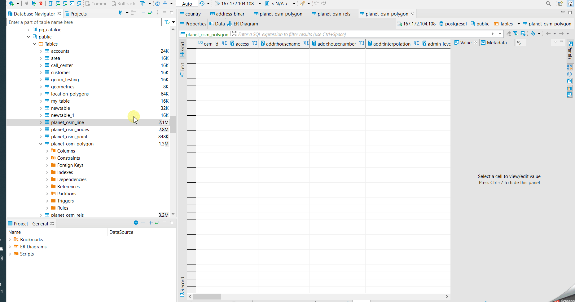 Incorrect mapping in case of DB to DB transfer · Issue #11115 · dbeaver ...