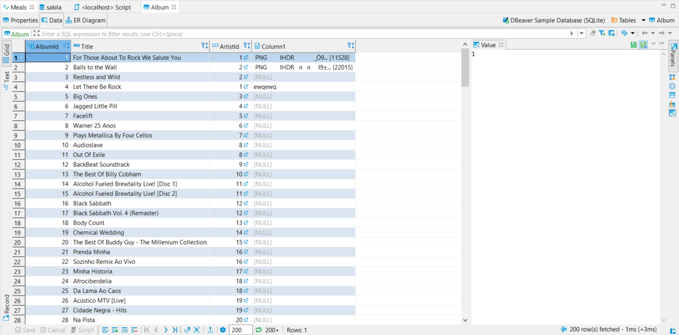 Open multiple same table records · Issue #13739 · dbeaver/dbeaver · GitHub