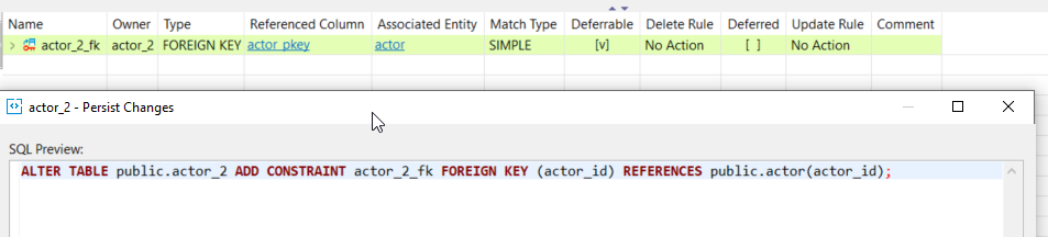 postgresql: New deferrable foreign key is not deferrable · Issue #14021 ...