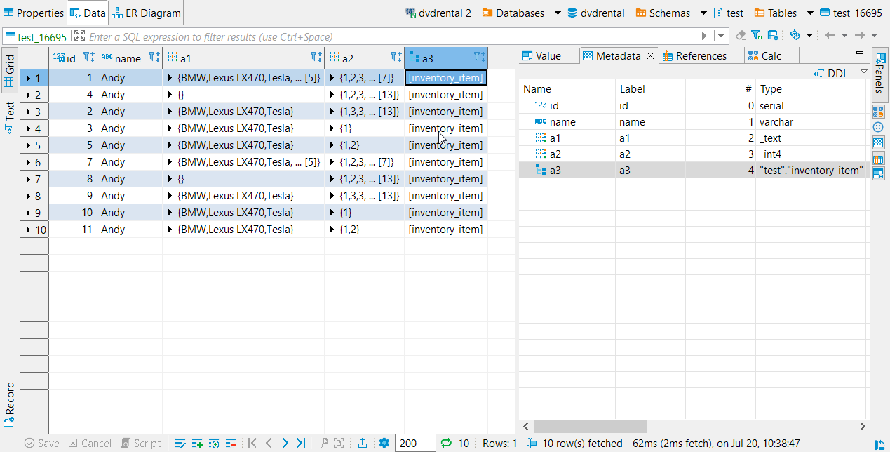 #17017 Add `Show collections inline` preference by ShadelessFox · Pull ...