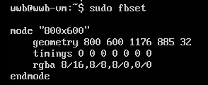 Application on linux framebuffer not work. · Issue #9422 · unoplatform ...