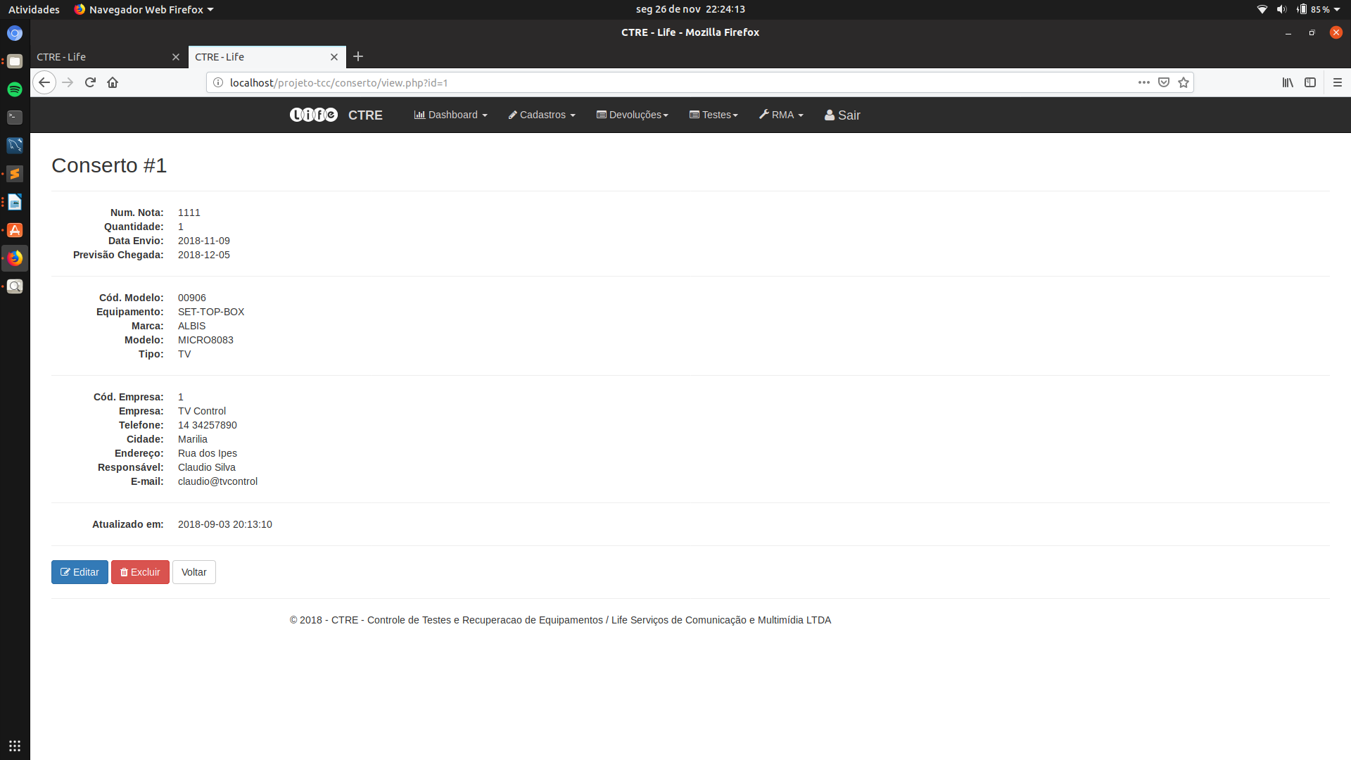 GitHub - vinic-asouza/projeto-tcc: Código do projeto "Test Control ...