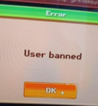 User Banned · Issue #304 · mpcabete/bombcrypto-bot · GitHub