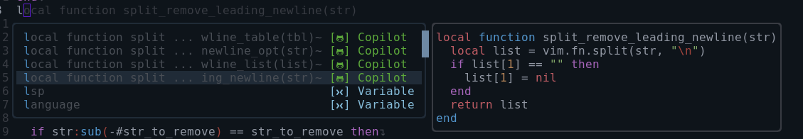 copilot-cmp