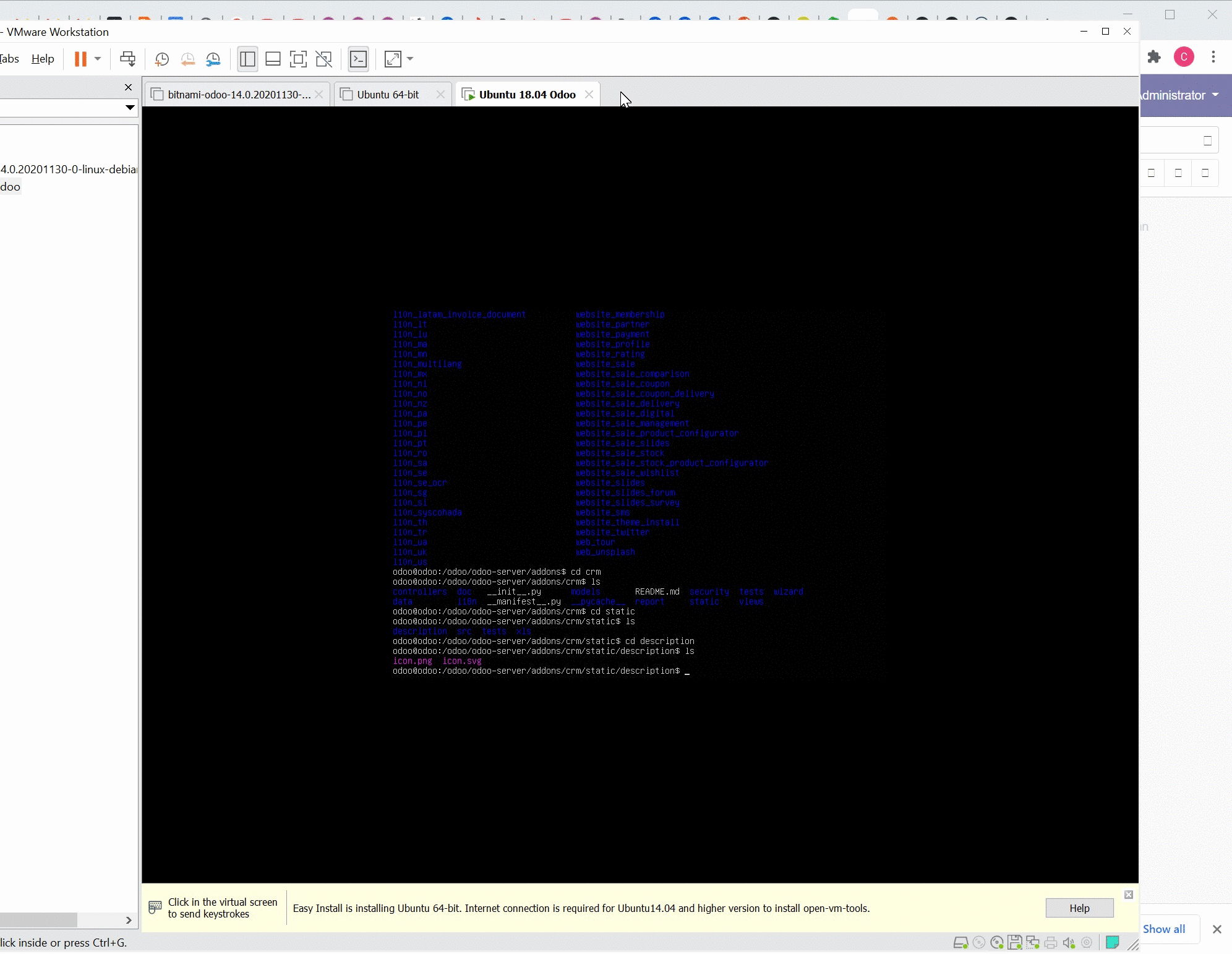 404 on static files · Issue #288 · Yenthe666/InstallScript · GitHub