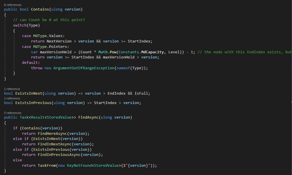 GitHub - oetyng/SAFE.AppendOnlyDb: SAFENetwork AppendableData structure ...
