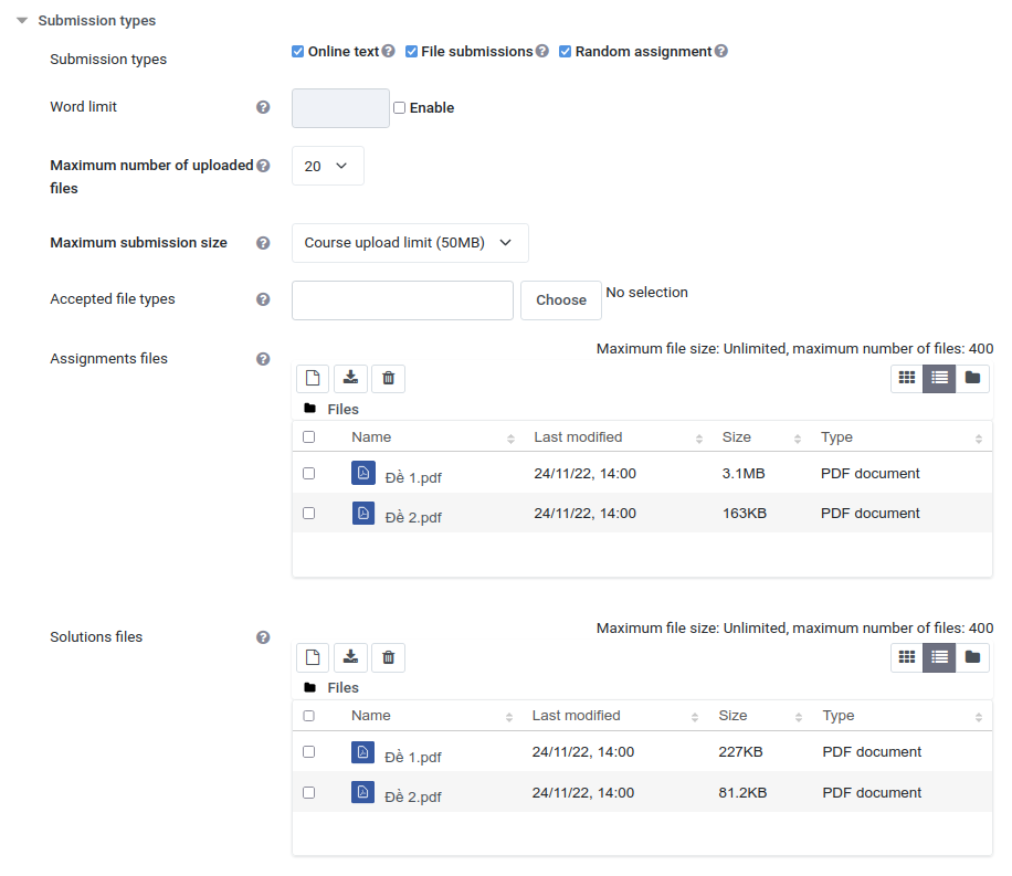 GitHub - duyphamluanh/random_assignment: Random assignment is a plugin ...