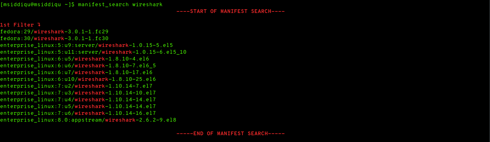 GitHub - taus11/manifest_script: A better grepper for manifest files ...