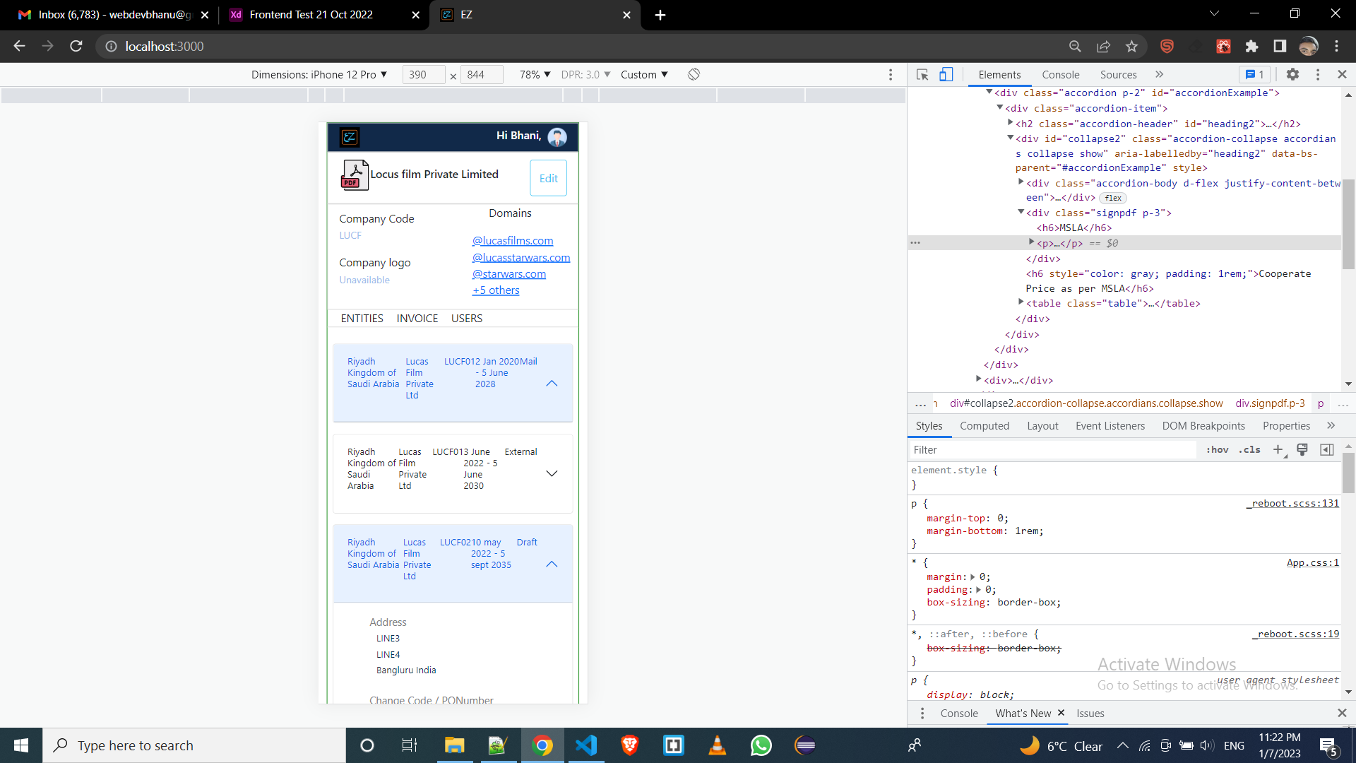 GitHub - bhanukh/test_EZ