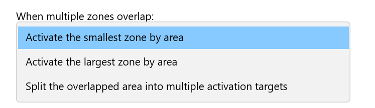 [FanzyZones] Zone activation based on zone center · Issue #11322 ...
