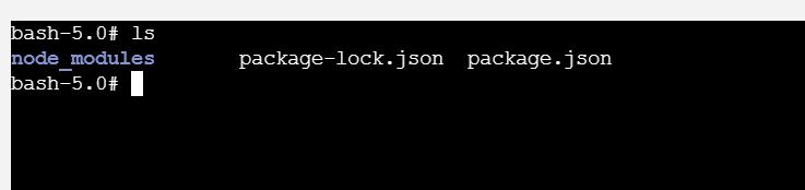 Unable to install using Docker · Issue #25 · node-red-contrib-themes ...