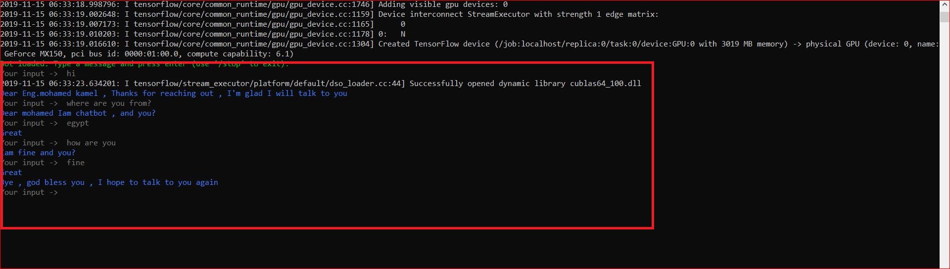 GitHub - Siddhardhabommu/rasa-chatbot