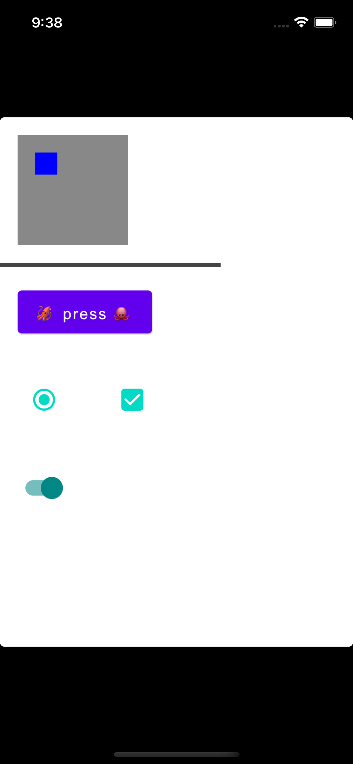 mpp branch with iOS demo · Issue #1393 · JetBrains/compose ...