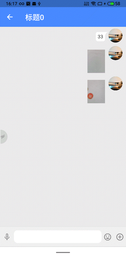 发现一个小问题 · Issue #226 · fluttercandies/extended_image · GitHub