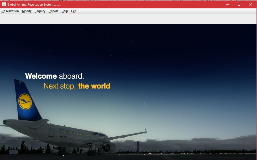 GitHub - Keshav15cse045/Airlines-Management-System-Java: Airlines ...