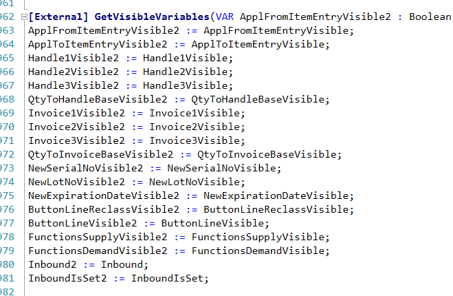 New Functions on PAGE 6510 · Issue #847 · microsoft/ALAppExtensions ...