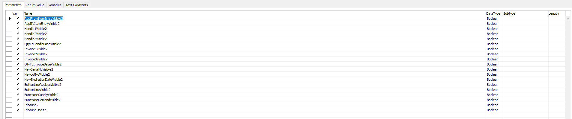New Functions on PAGE 6510 · Issue #847 · microsoft/ALAppExtensions ...