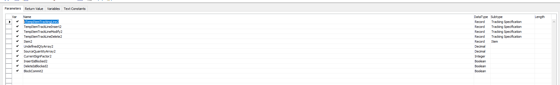 New Functions on PAGE 6510 · Issue #847 · microsoft/ALAppExtensions ...