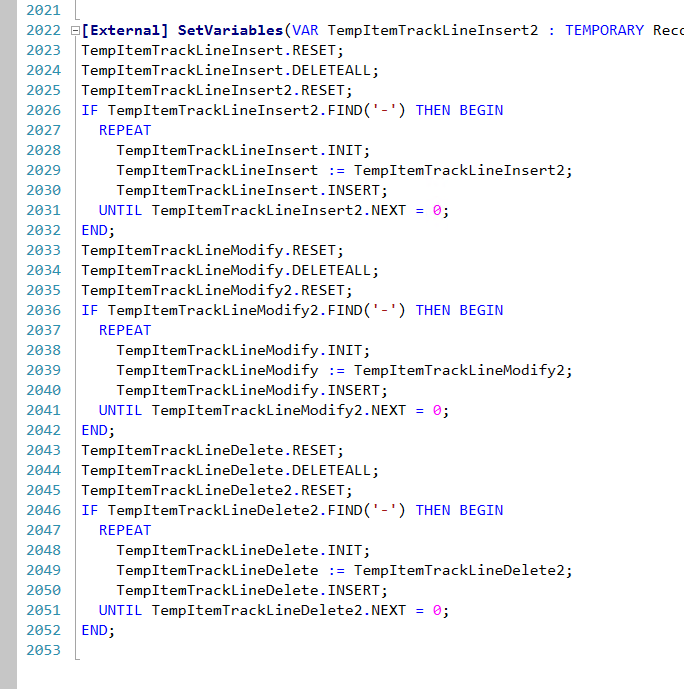 New Functions on PAGE 6510 · Issue #847 · microsoft/ALAppExtensions ...