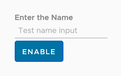 @clr/angular Disabled form control centres the label in 5.2 · Issue ...
