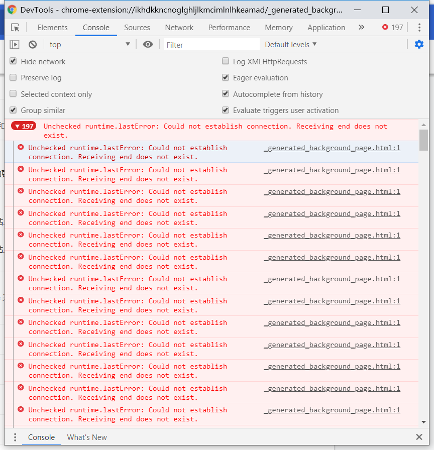 could not get 'https: Images High Quality Grahic 更新后偶尔还是有卡在正在查询的情况 · Issue #682 · hcfyapp/crx-selection-translate · GitHub