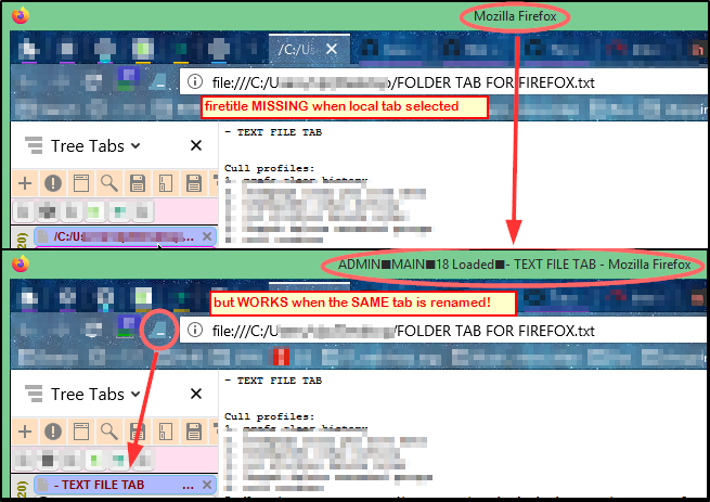 firetitle MISSING for local file tabs but WORKS when tab retitled! Firefox @2019 11 08, 02_24_04
