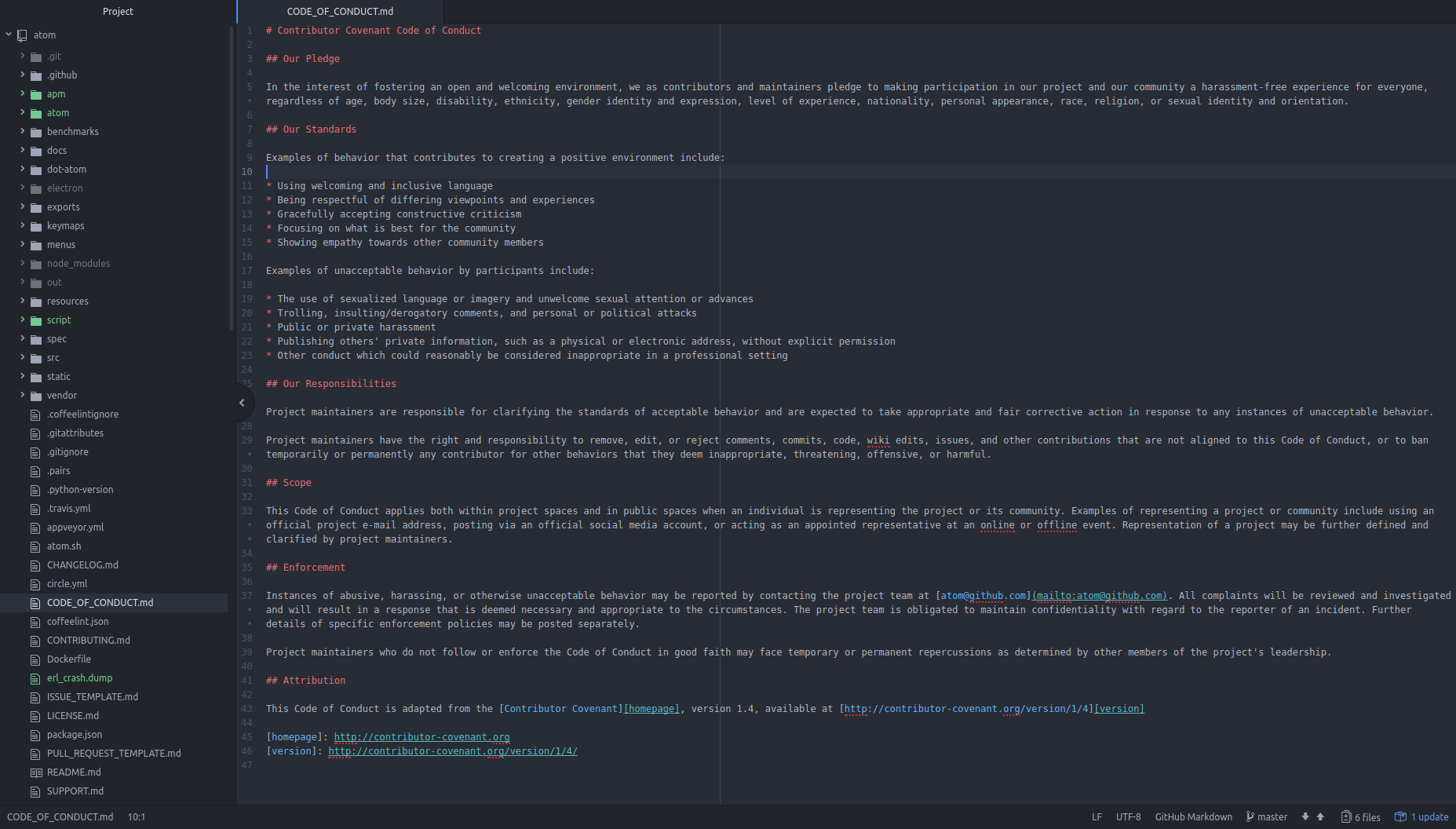 Shouldn't be able to resize a pane when there is only one · Issue ...
