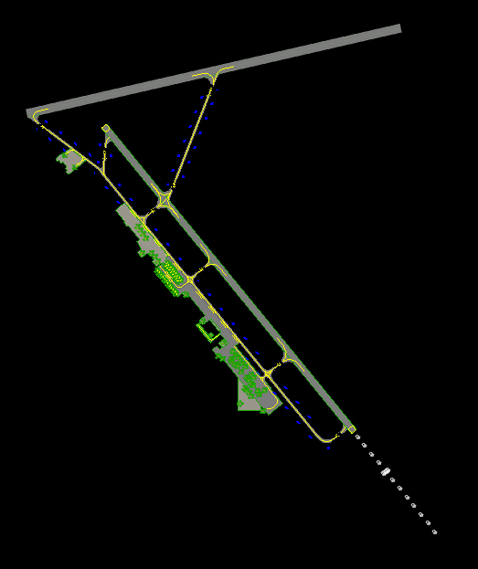 KPIRPierre Regional AirportSOUTH DAKOTAUSA · Issue 3937
