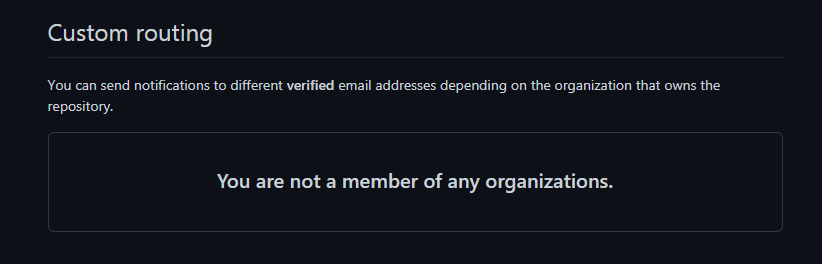 How to be notified by mail when a new discussion is opened? · community ...