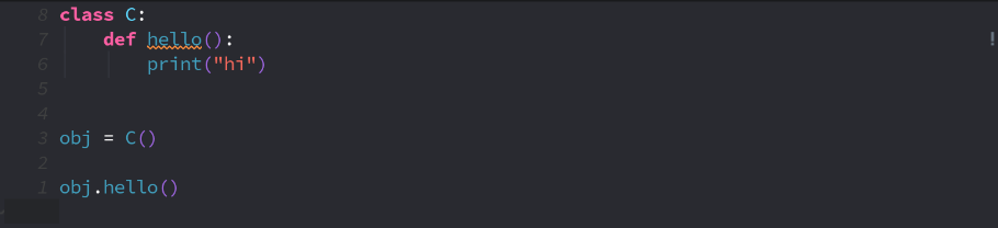 doom-xcode: Assignt different colors to functions and variables · Issue ...