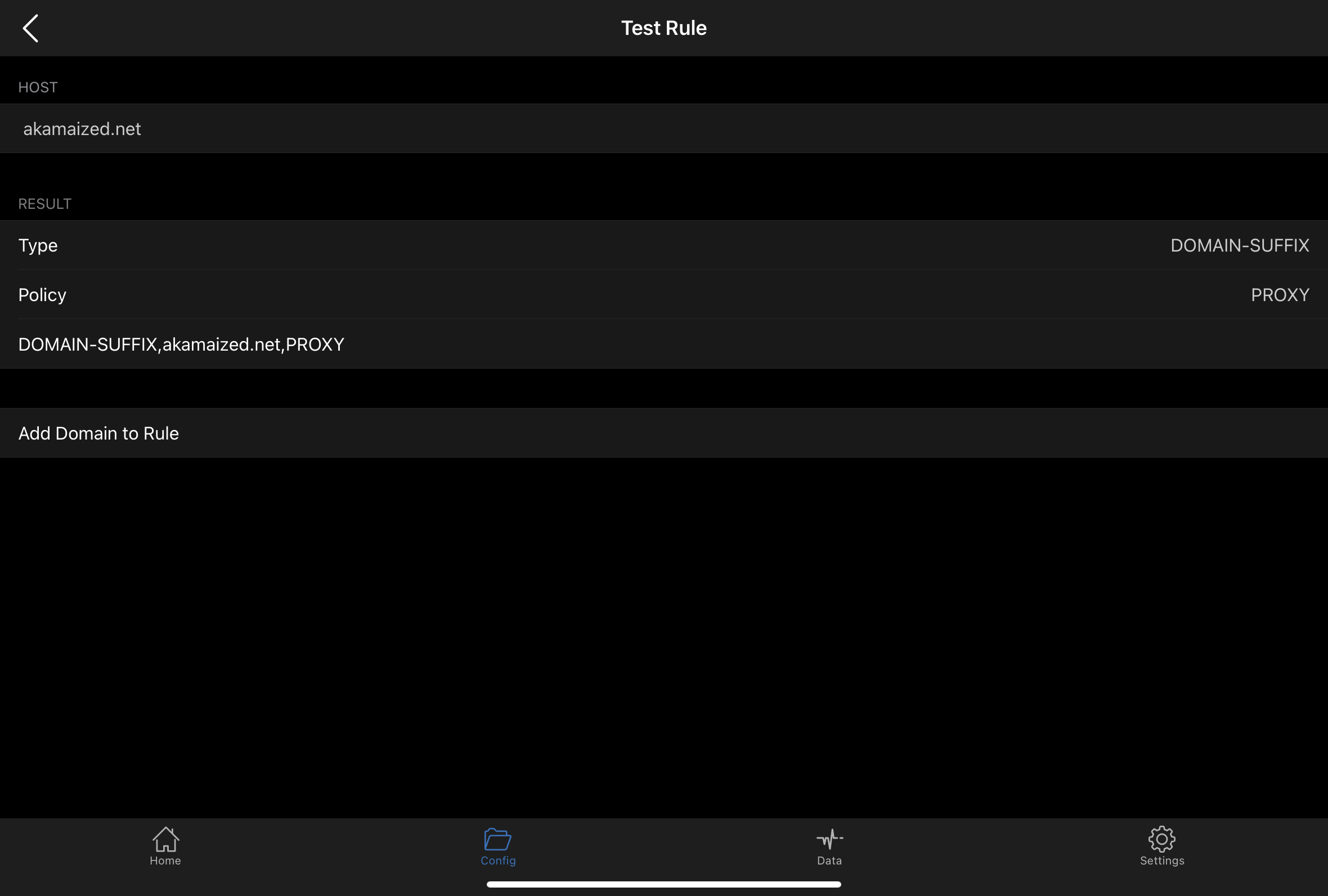 添加两条dazn规则 Issue 510 Acl4ssr Acl4ssr Github