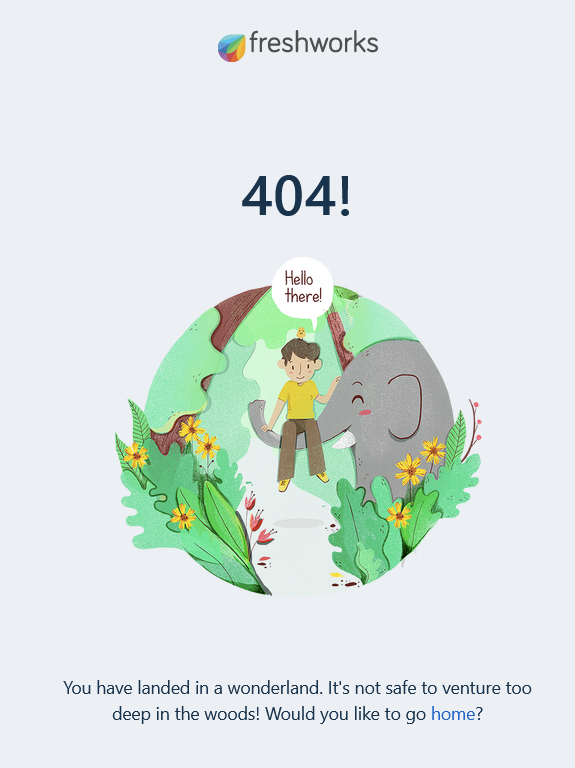 MyFreshWorks detector does not check response body content · Issue