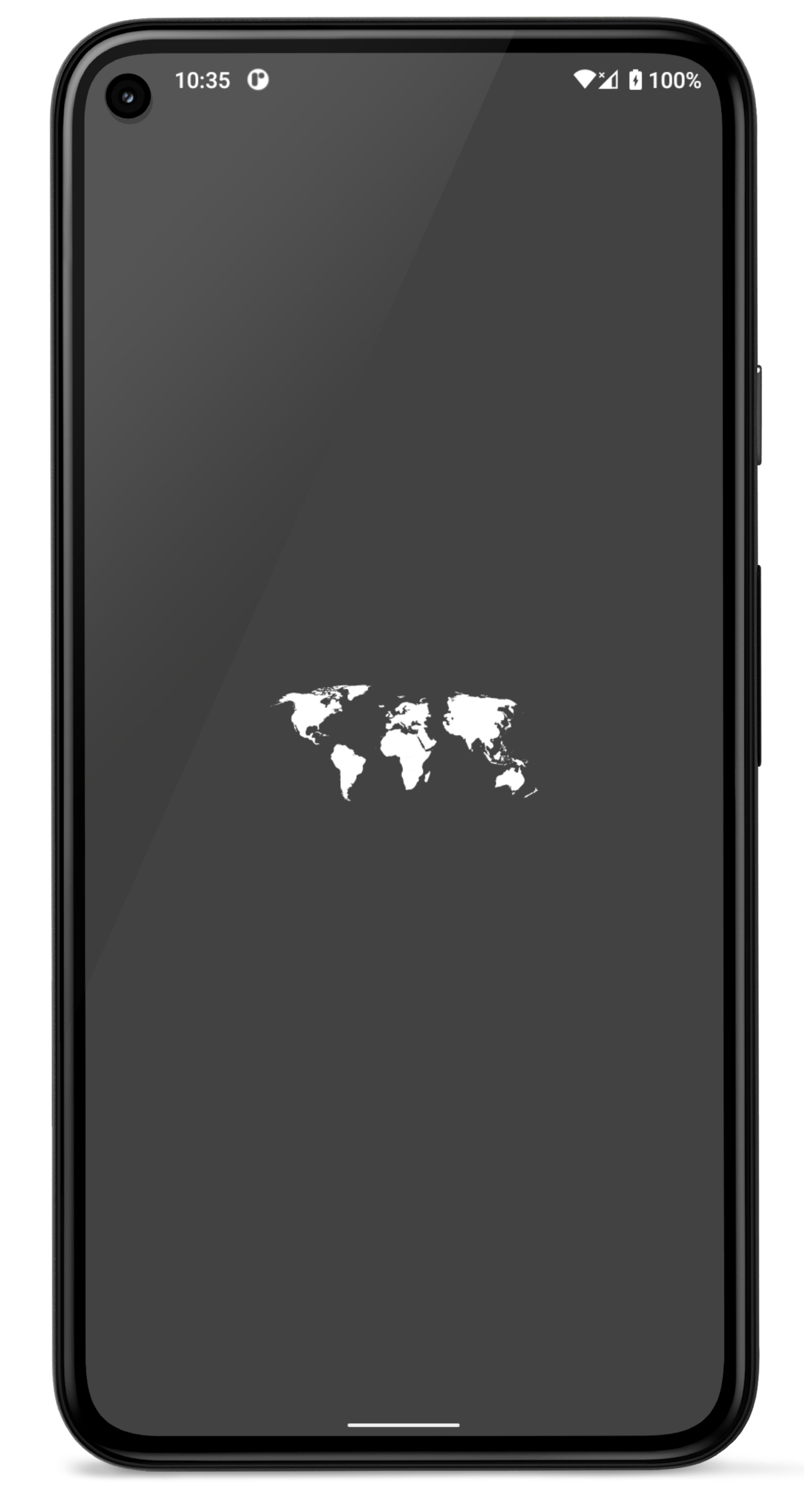 GitHub - dirzaaulia/Countries: Countries Info App built with Jetpack ...