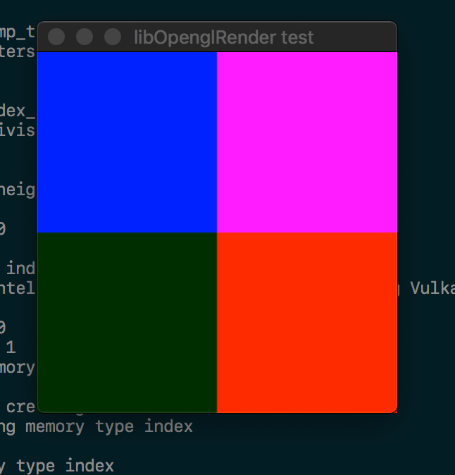 Vertex attributes not interpolated · Issue 328 · KhronosGroup/MoltenVK
