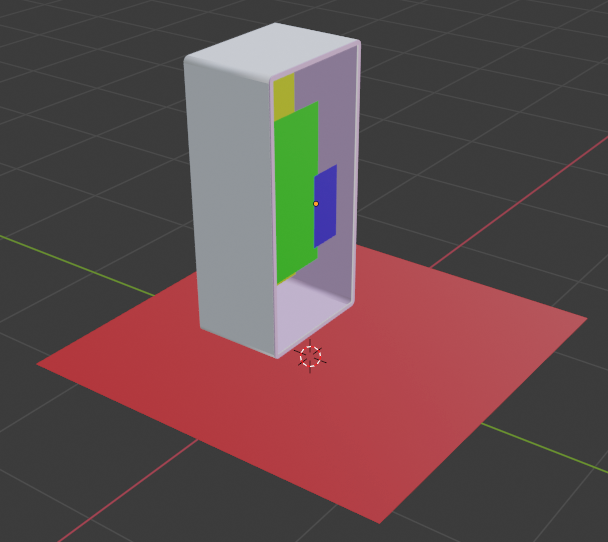Incorrect render priority with occluder material · Issue #3668 · google ...