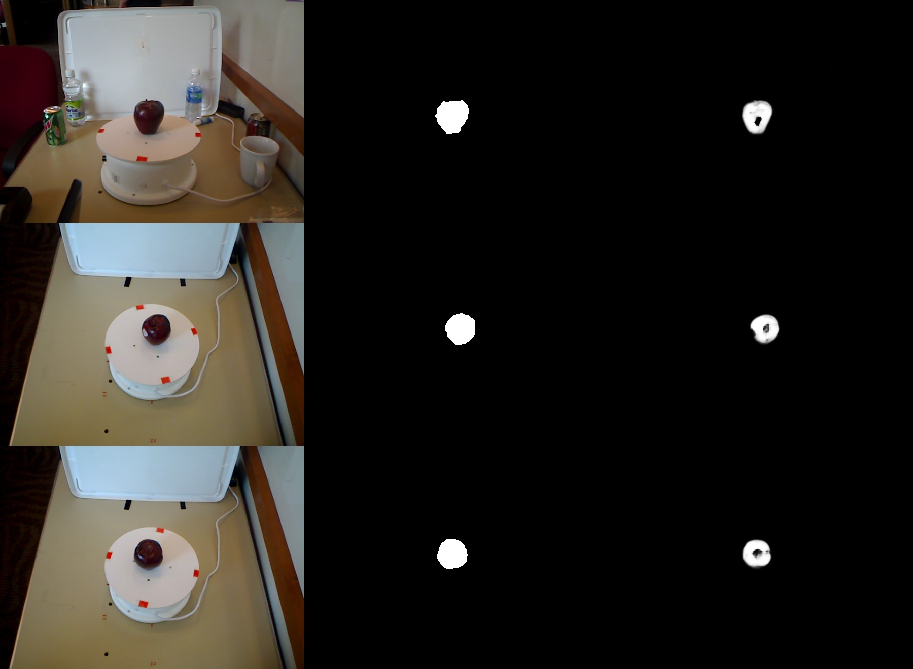 Asking about Testing period · Issue #124 · jakeret/tf_unet · GitHub