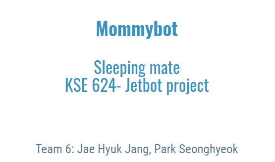 mommybot
