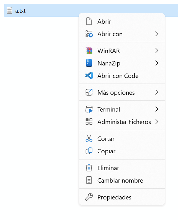 Notepad++ entry does not appear · Issue 282 · moudey/Shell · GitHub