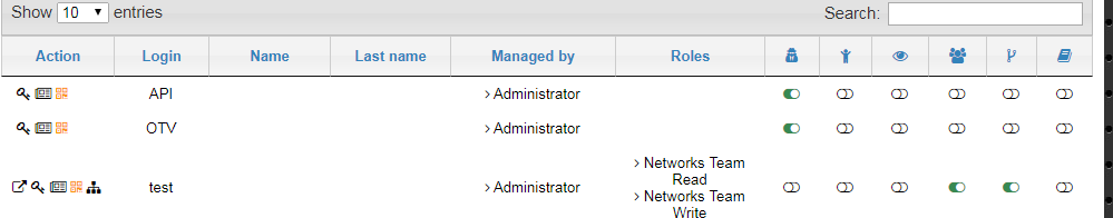 Admin account not found or matching? · Issue #1913 · nilsteampassnet ...