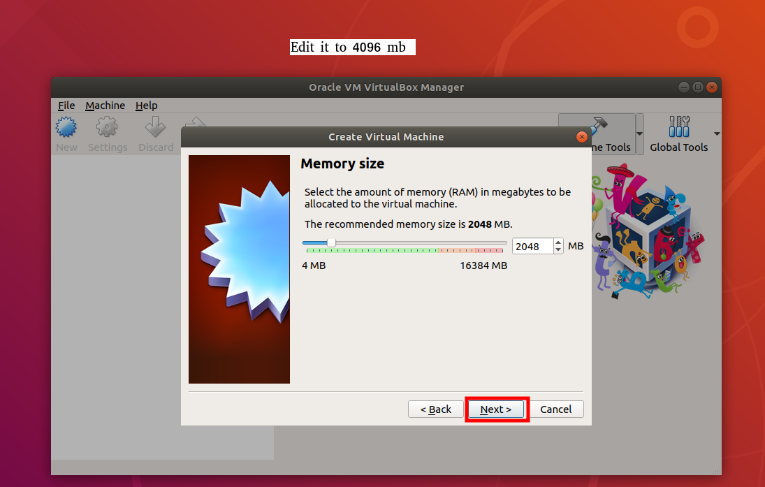 Virtual Machine · GitHub
