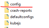Config is not loading · Issue #721 · AllTheMods/ATM-6 · GitHub