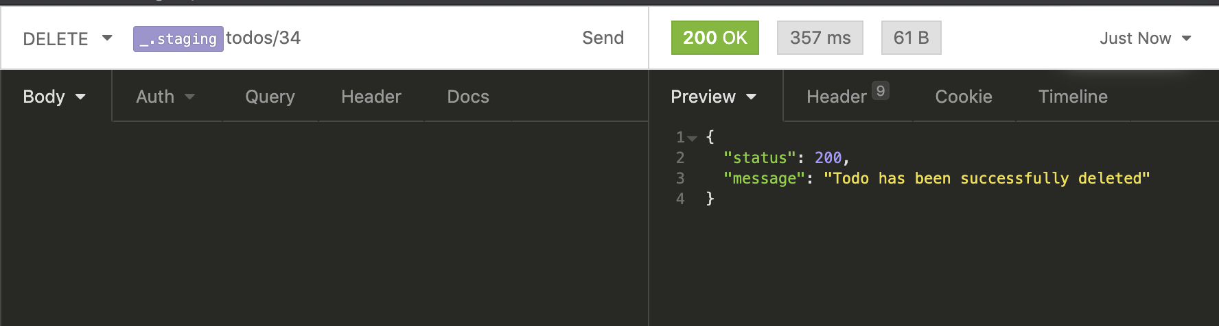GitHub - Kasulejoseph/todo-back: An API for the TODO app.