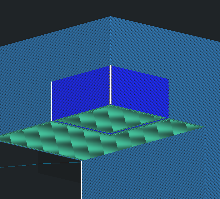 [5.3.1] Make overhang printable affects cutting meshes · Issue #9583 ...